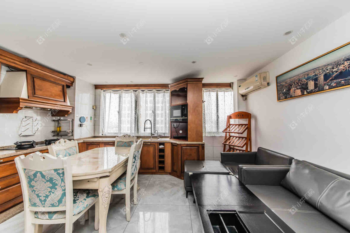 保纳商业广场房源室内图 常州保纳商业广场在租房源室内图_小牛看房