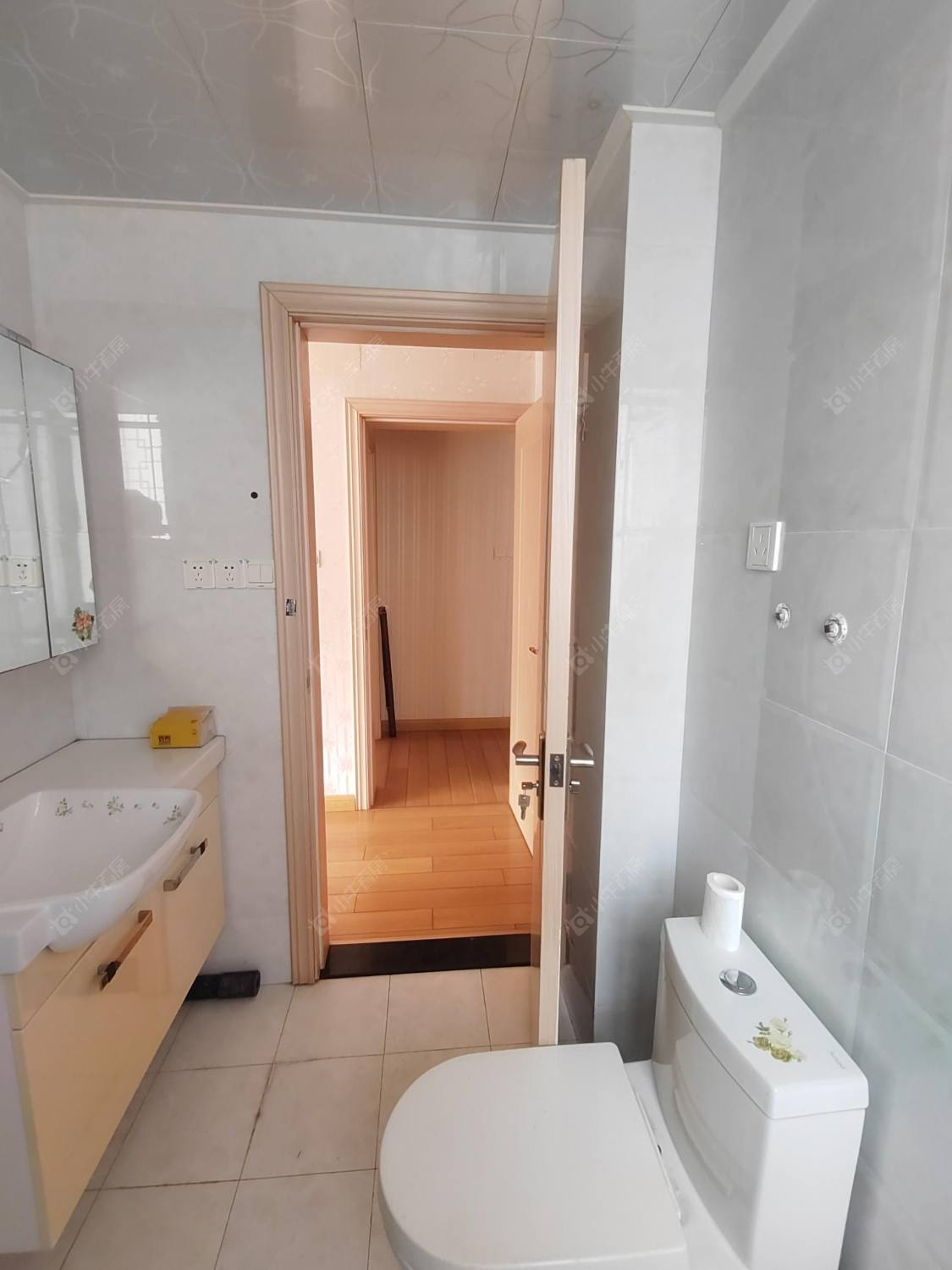 常州天润园在租房源室内图_小牛看房