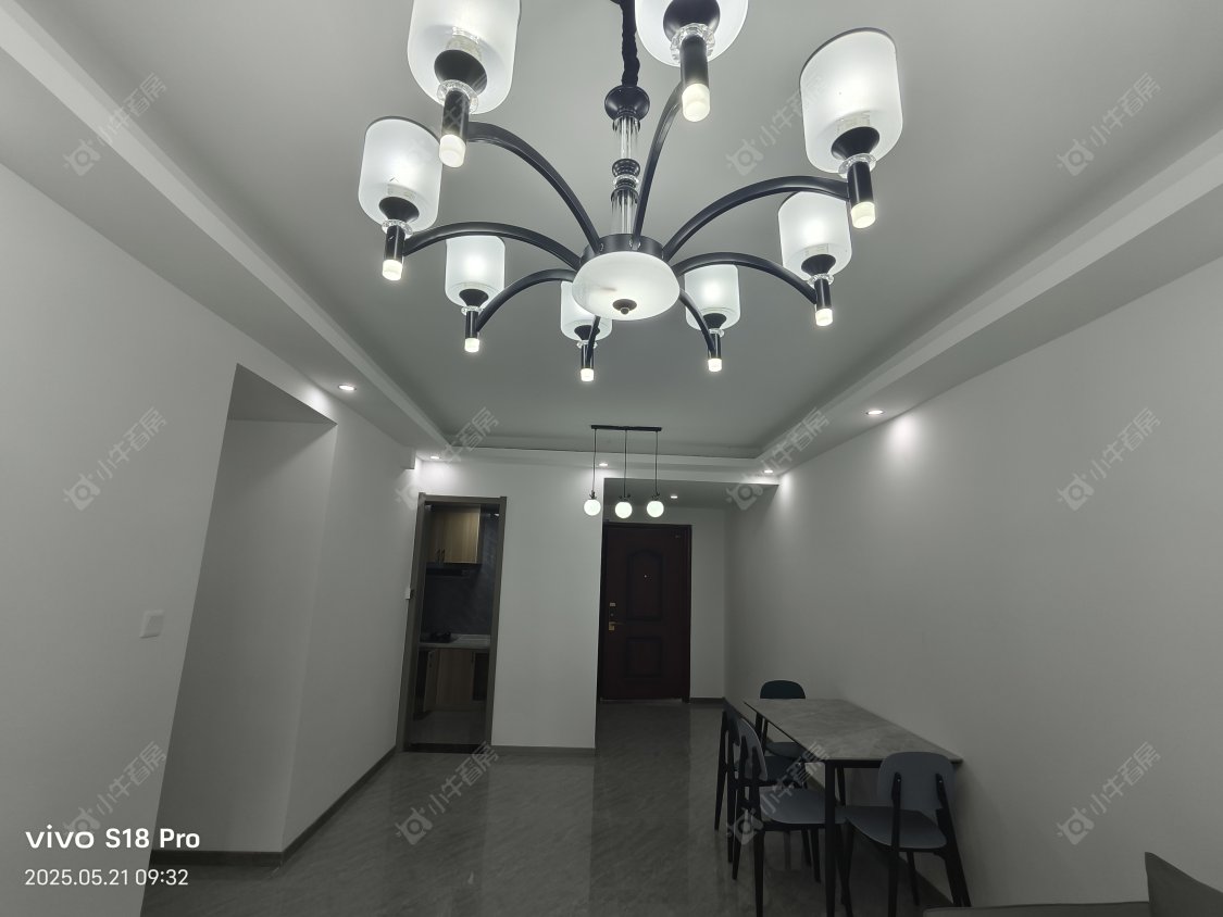 常州五星星韵城在租房源_小牛看房