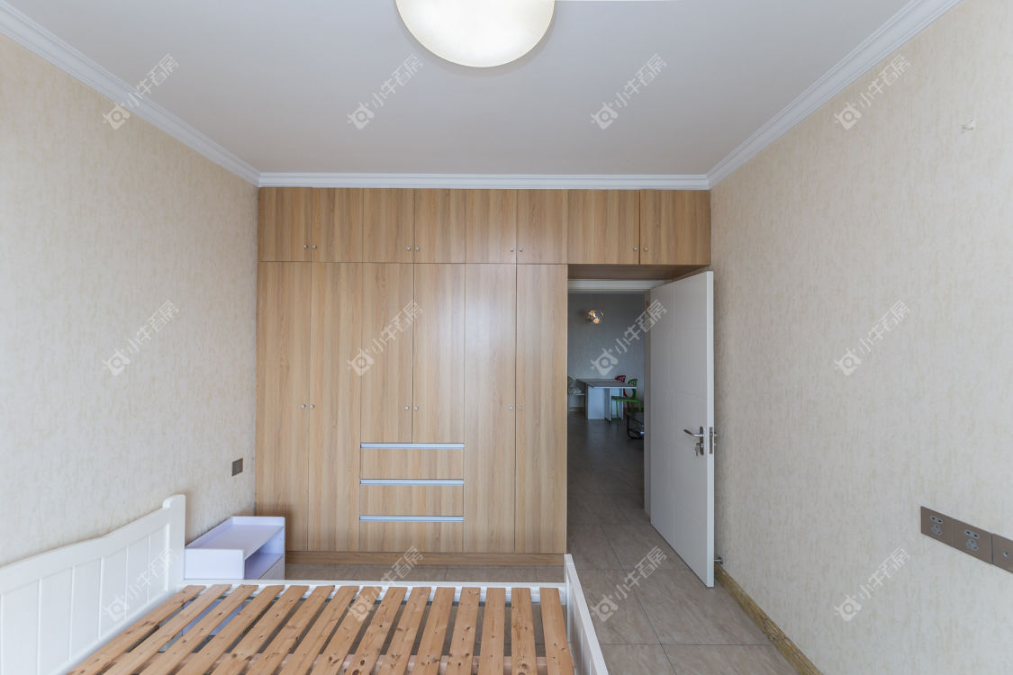 常州永宁星座公寓在租房源室内图_小牛看房