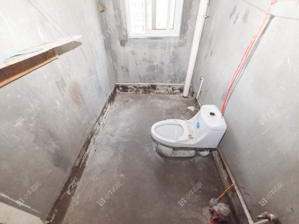 常州龙栖花园在租房源室内图_小牛看房