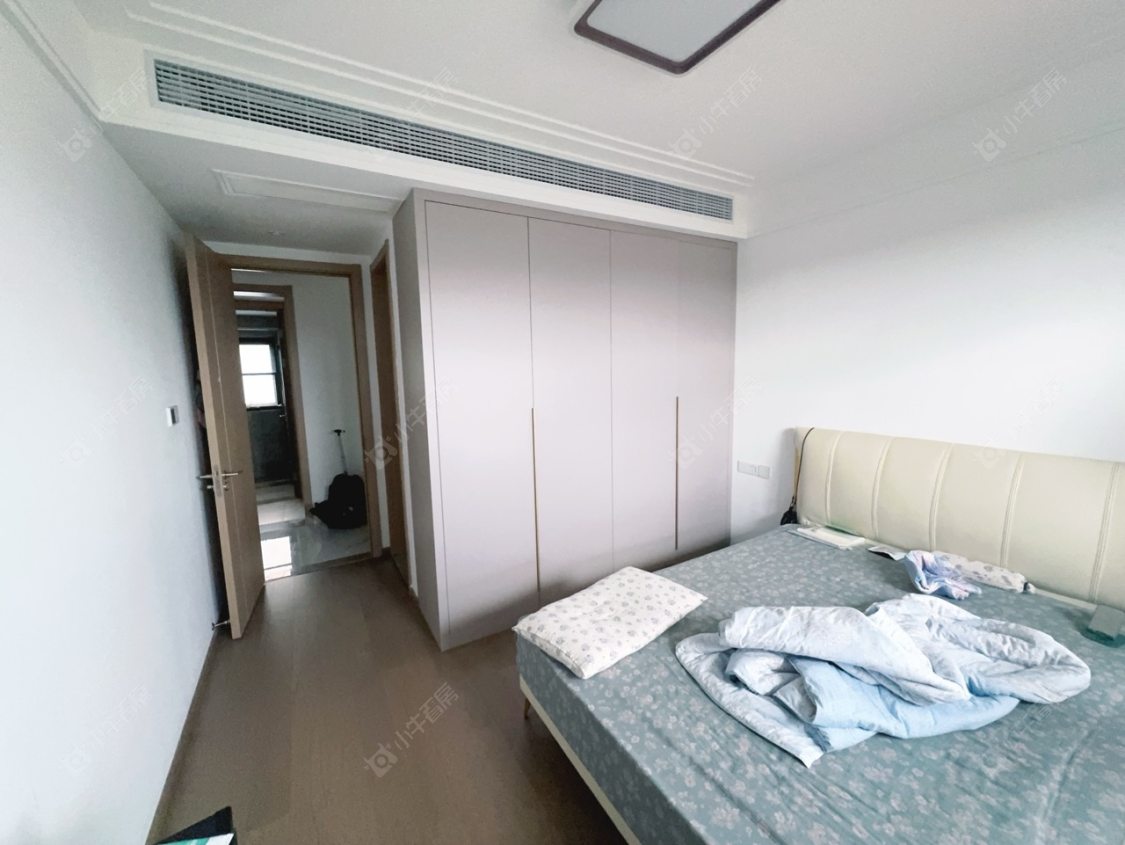 常州美的江山樾在租房源室内图_小牛看房