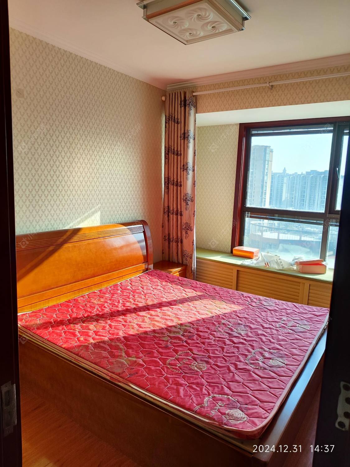 常州绿都万和城五区在租房源室内图_小牛看房