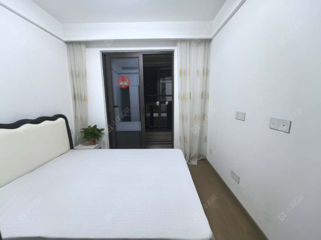 常州融信澜悦在租房源室内图_小牛看房