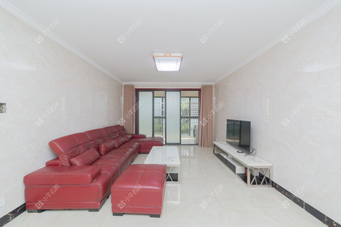 常州府翰苑东区2室2厅1卫出租_小牛看房