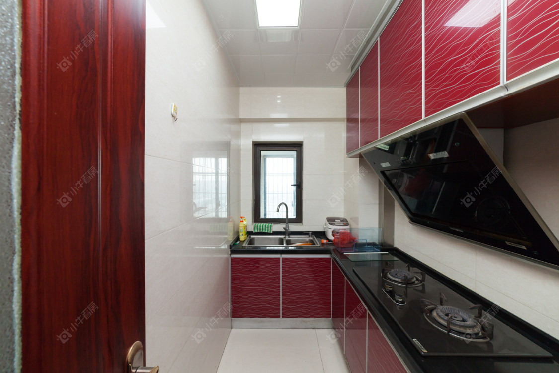 常州美吉特黄金公寓在售二手房源室内图_小牛看房