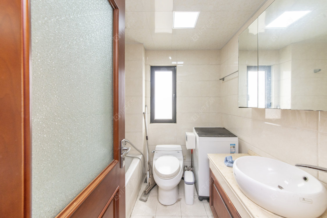 常州吾悦广场北区在售二手房源室内图_小牛看房