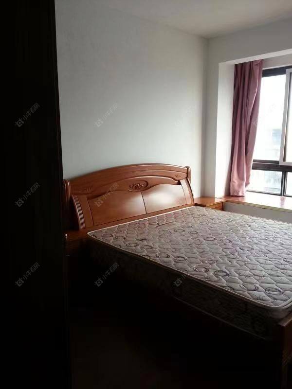 常州湖滨怡景在租房源户型图_小牛看房