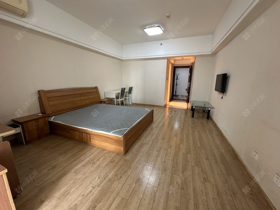 新北万达广场房源室内图 常州新北万达广场在租房源室内图_小牛看房