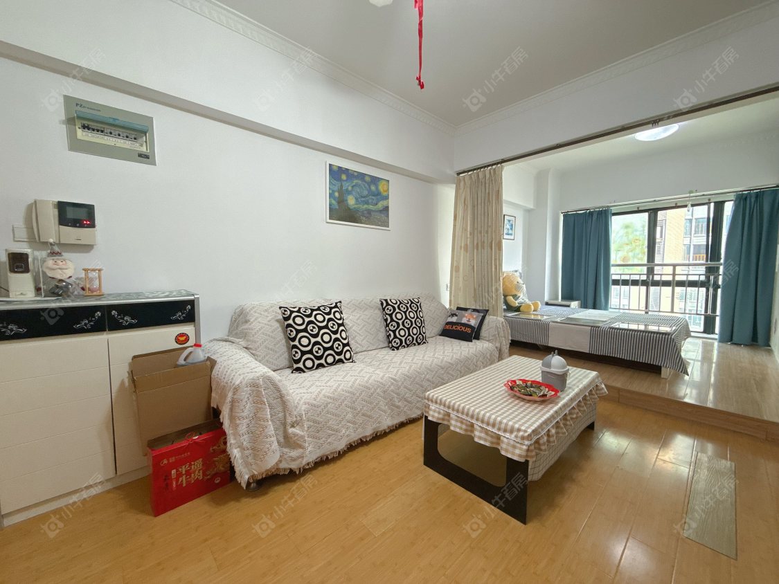 常州公园路在租房源_小牛看房