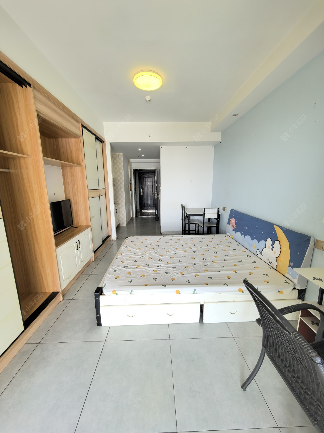 常州高力国际SOHO在租房源_小牛看房