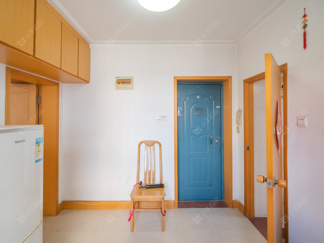 常州椿桂坊在售二手房源室内图_小牛看房