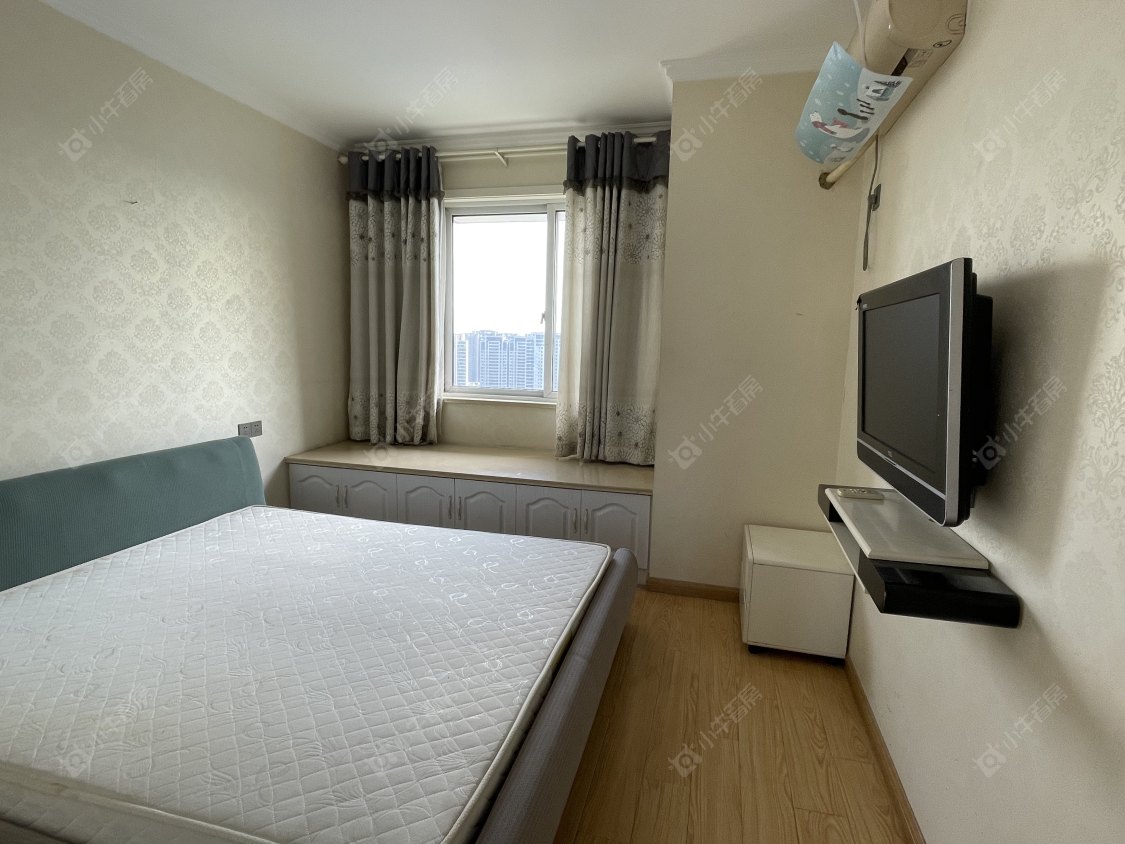 常州新城域二期在租房源_小牛看房