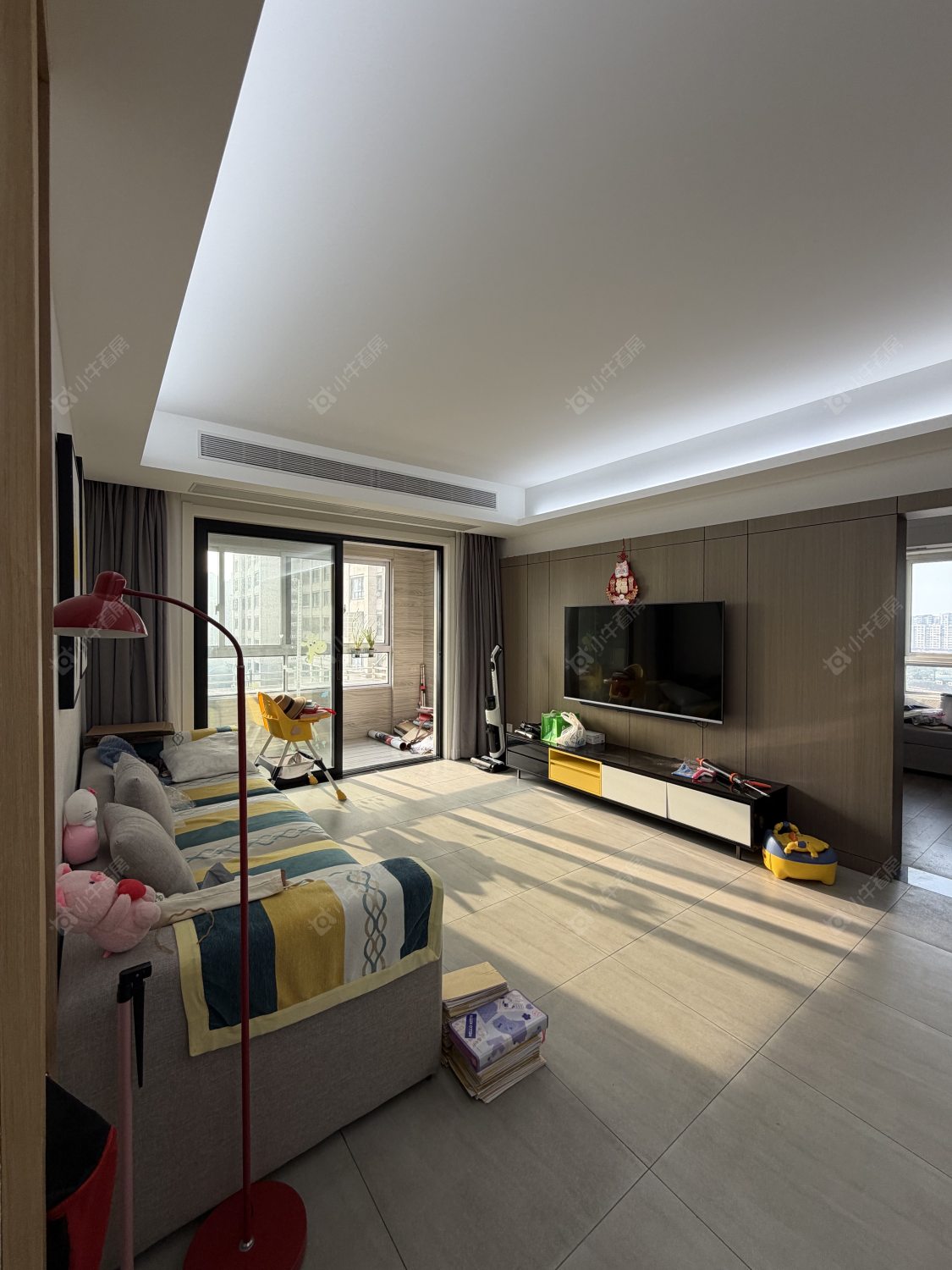 常州御水华庭一期在租房源室内图_小牛看房