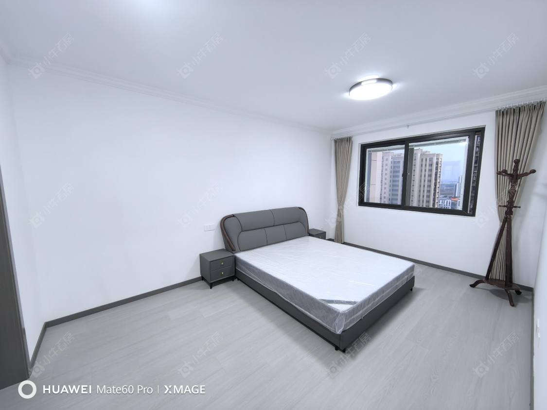 常州金正花园在租房源室内图_小牛看房