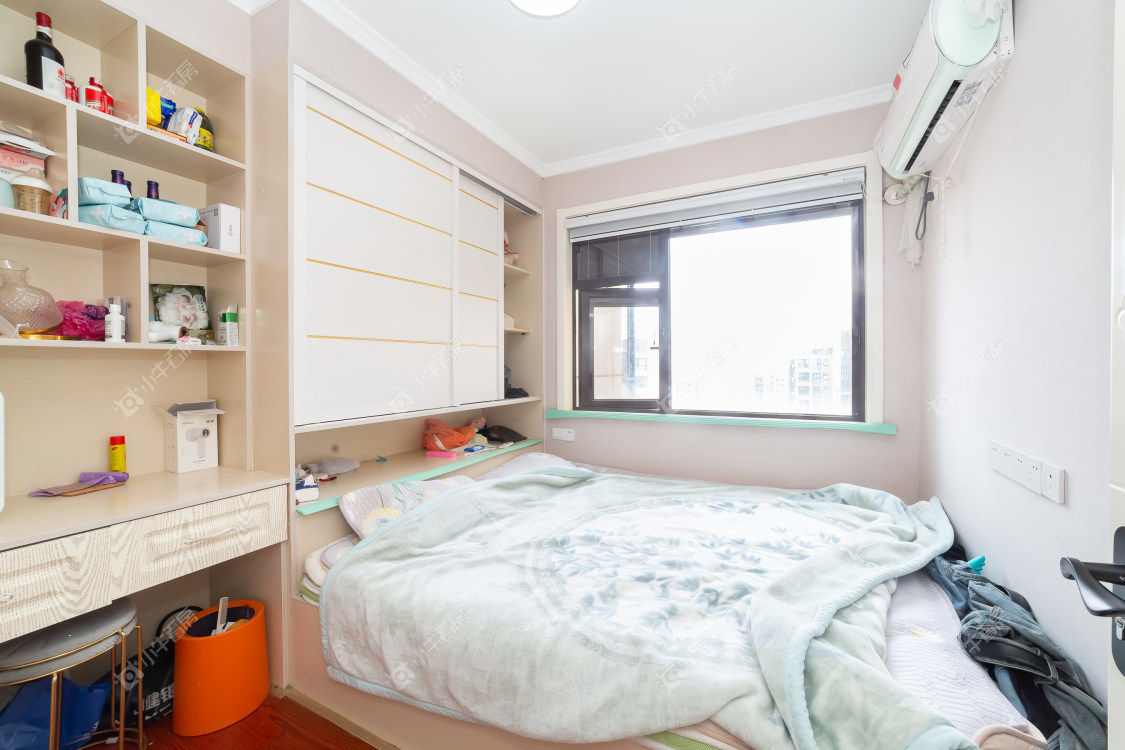 常州绿都万和城七区在租房源室内图_小牛看房