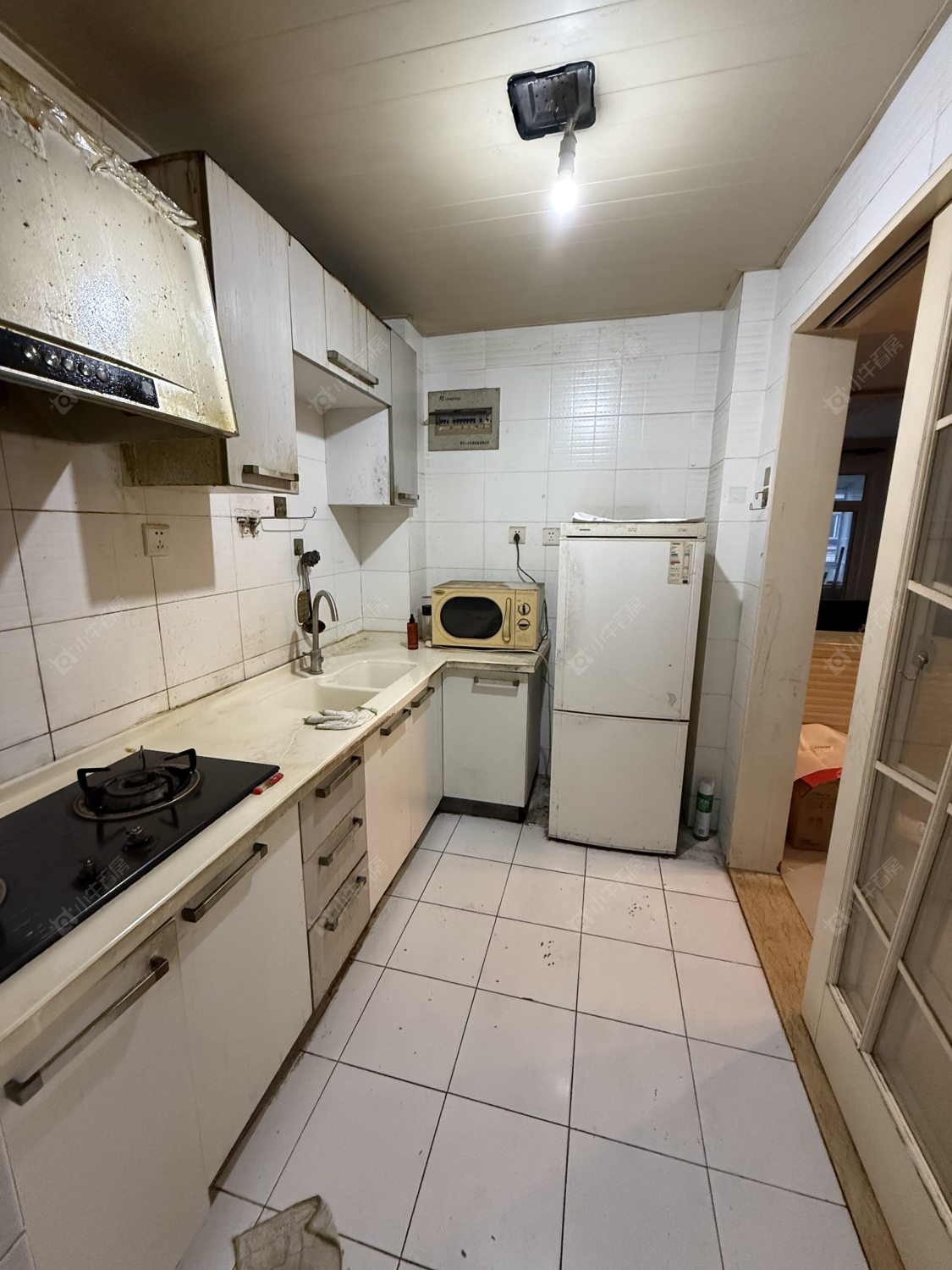 常州奥林匹克花园在租房源室内图_小牛看房