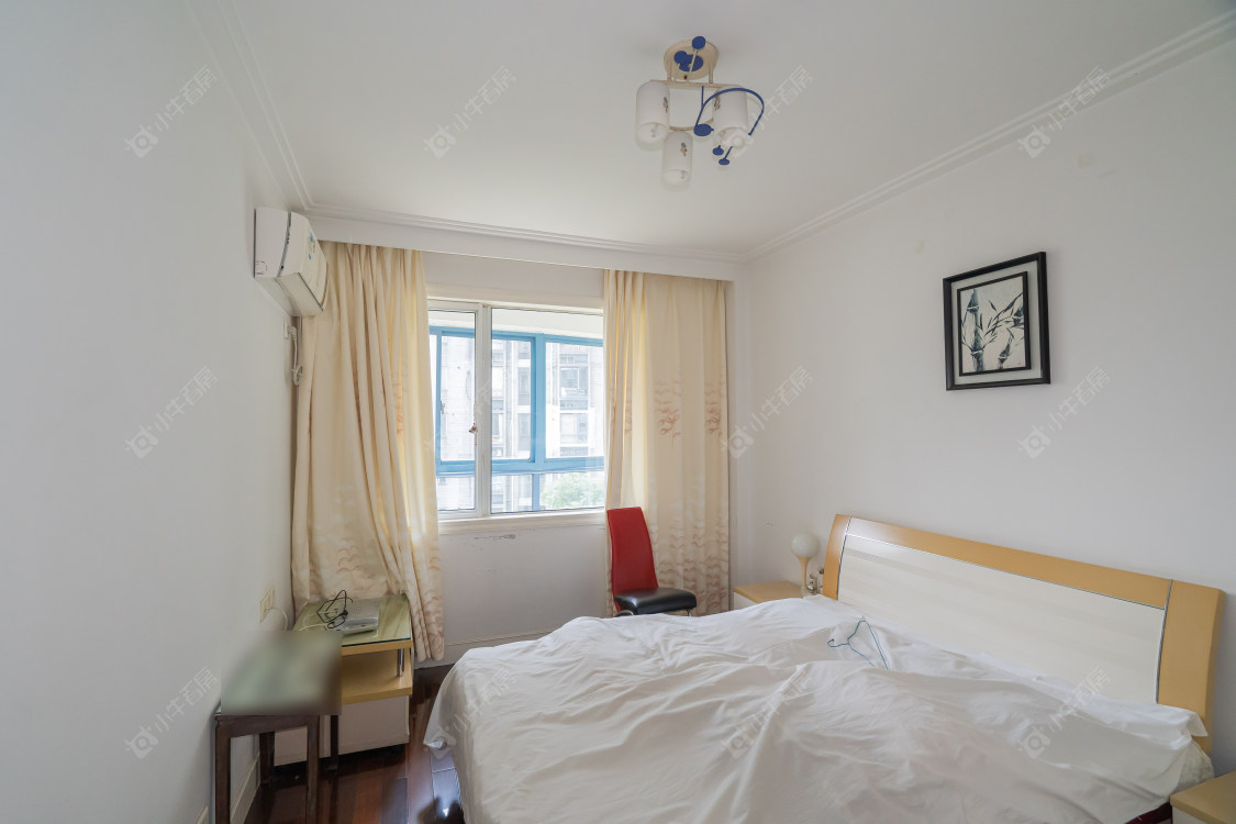 常州新天地花苑在售二手房源室内图_小牛看房