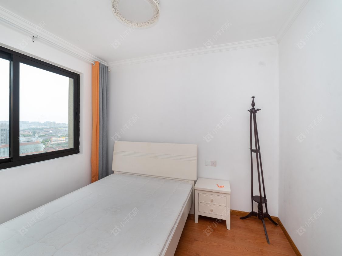 新城桃李郡房源室内图 常州新城桃李郡在售二手房源室内图_小牛看房