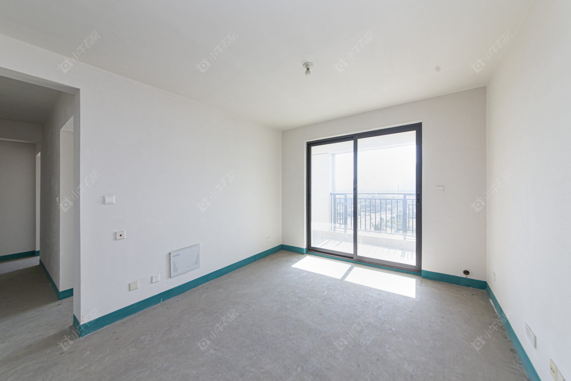 常州新城湖悦朗隽在售二手房源_小牛看房