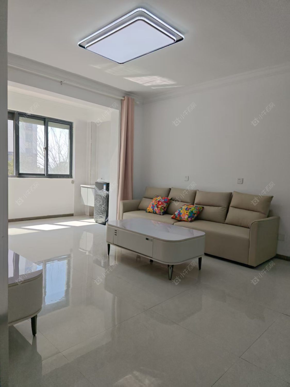 常州金牛里2室2厅1卫出租房源图片