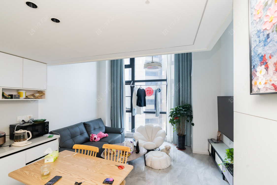 常州弘阳天下锦公寓在售二手房_小牛看房