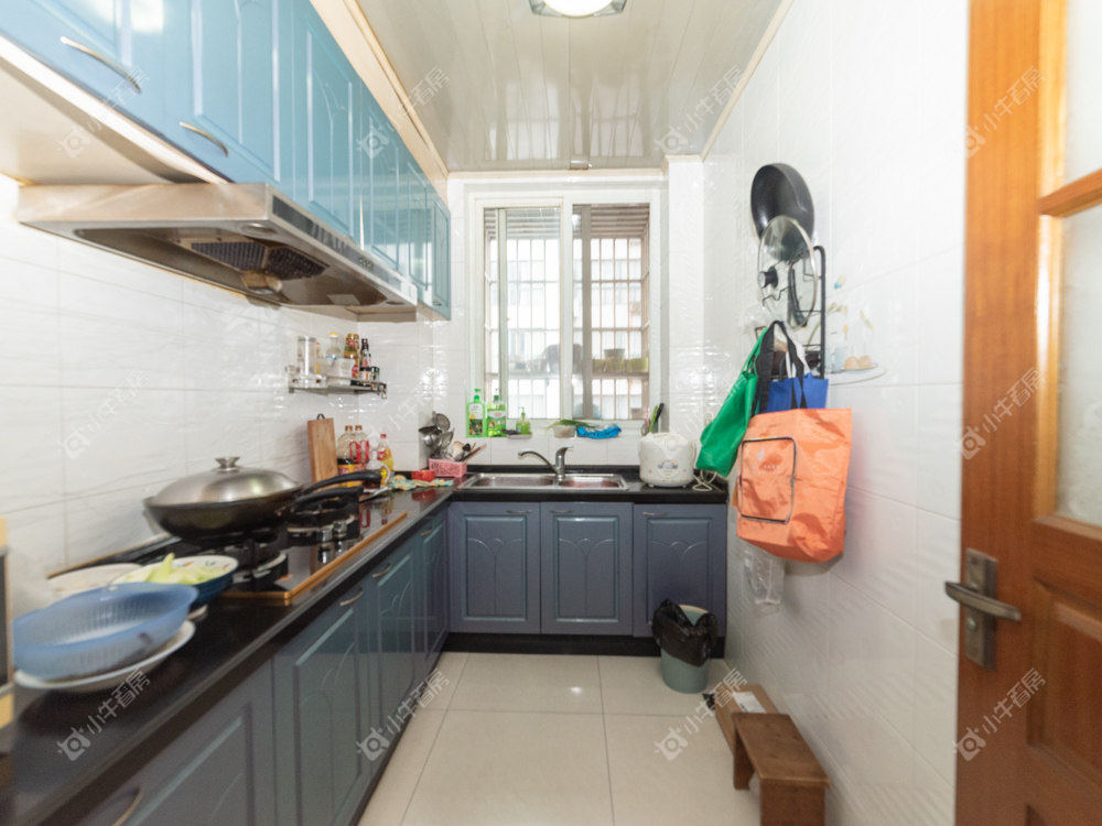 常州泰山二村在租房源室内图_小牛看房