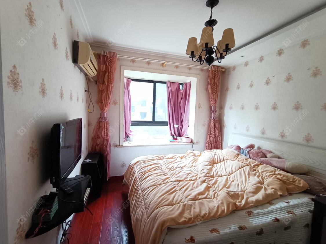 常州玉龙湾花园在租房源室内图_小牛看房