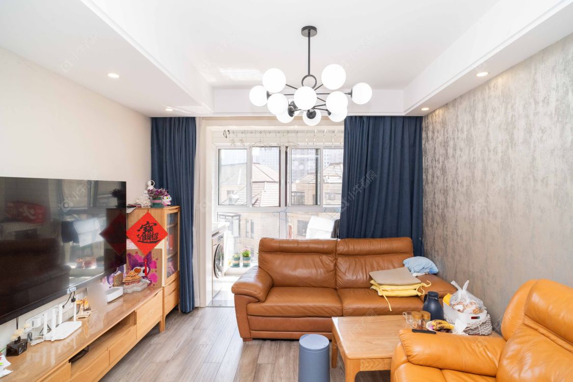 常州保利公园九里在售二手房_小牛看房