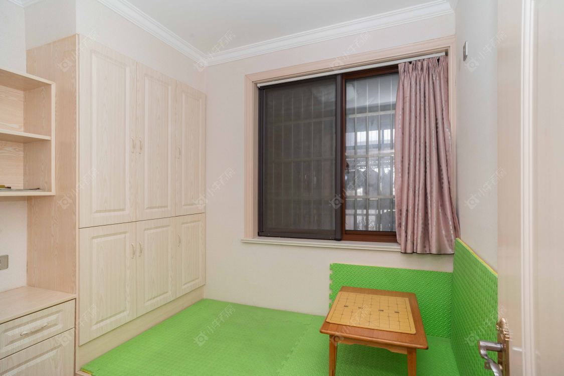 常州万水美兰城在售二手房源室内图_小牛看房