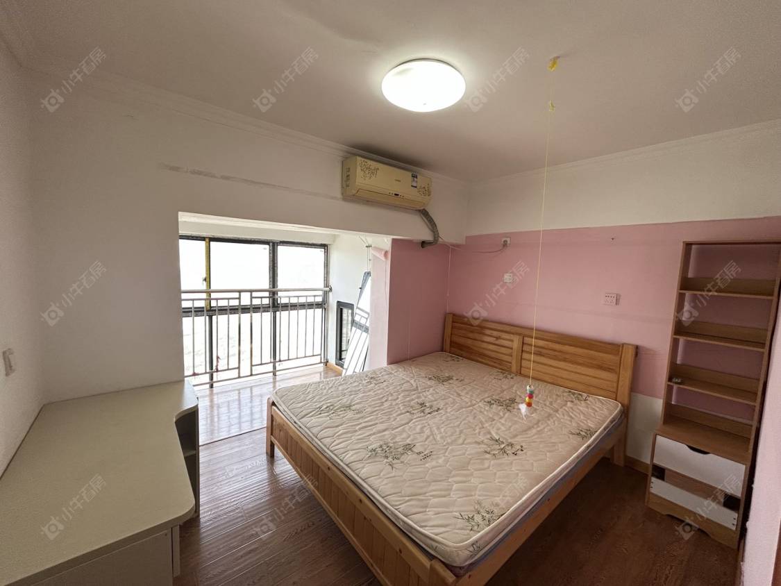 常州高力国际SOHO在租房源_小牛看房