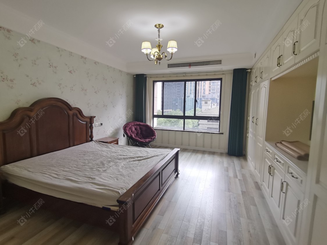 常州山水和园在租房源_小牛看房