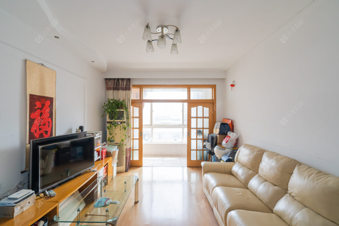 常州金谷公寓3室2厅2卫在售二手房房源图片