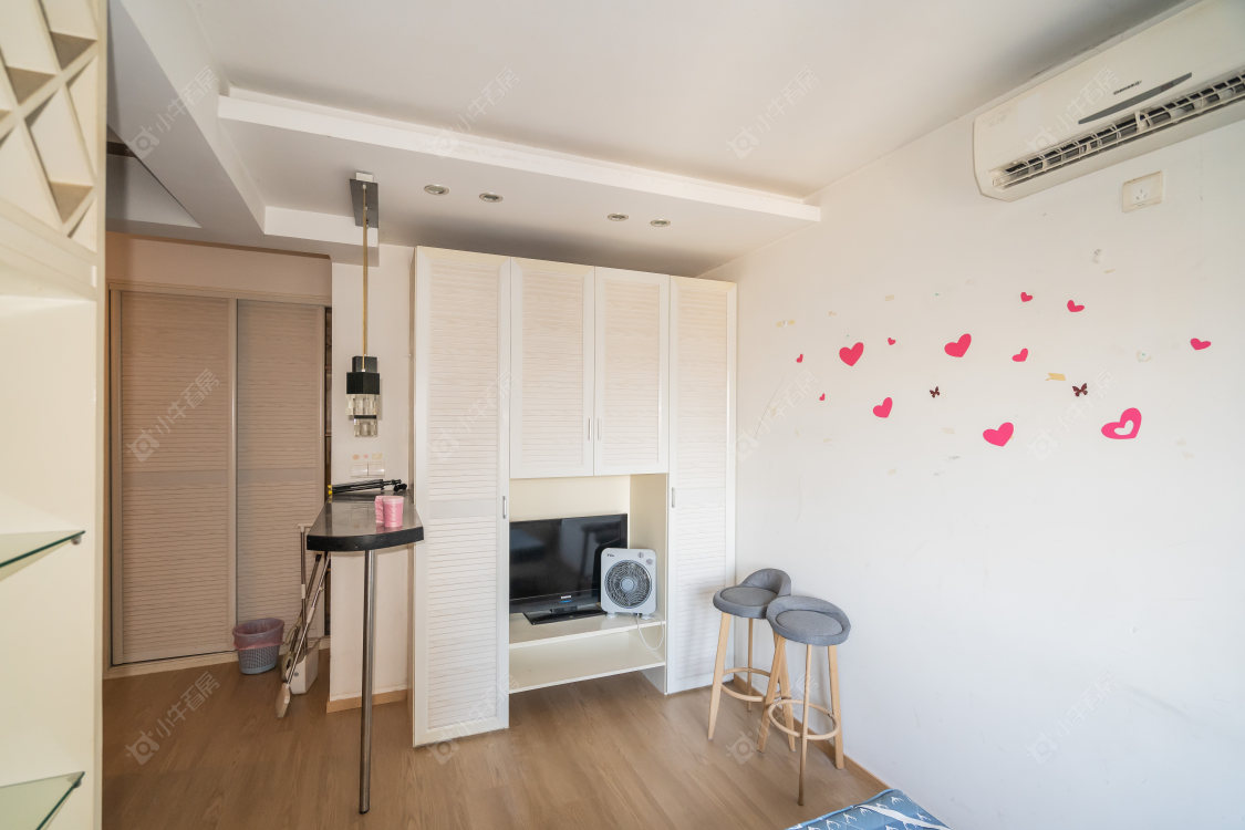 常州天顺御和苑在售二手房源室内图_小牛看房