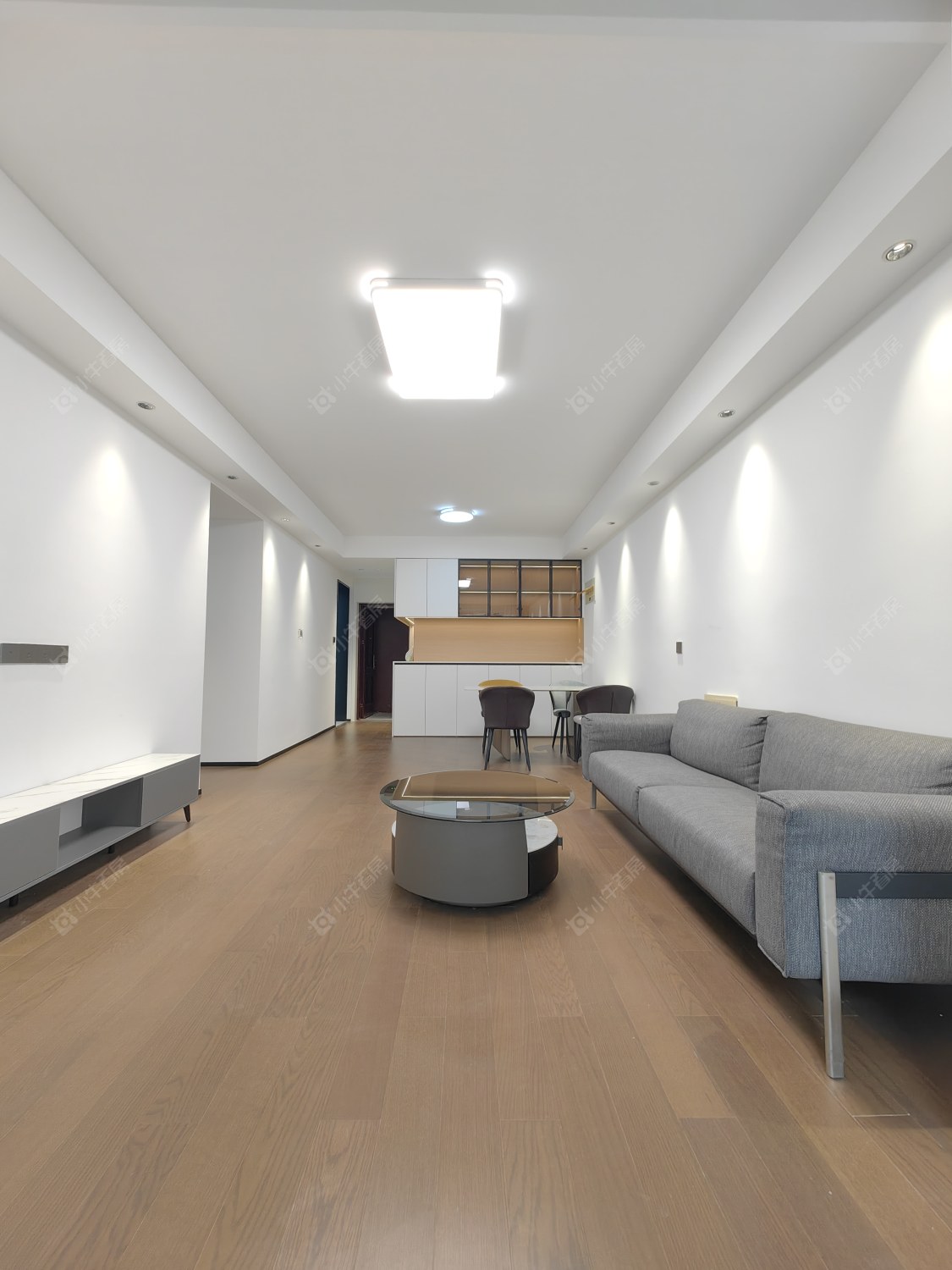 常州蔚蓝天地一二期在租房源室内图_小牛看房