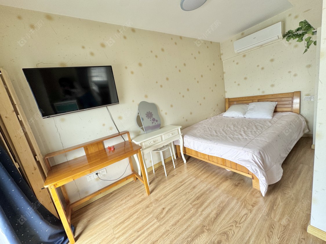 常州百兴华府一期在租房源室内图_小牛看房