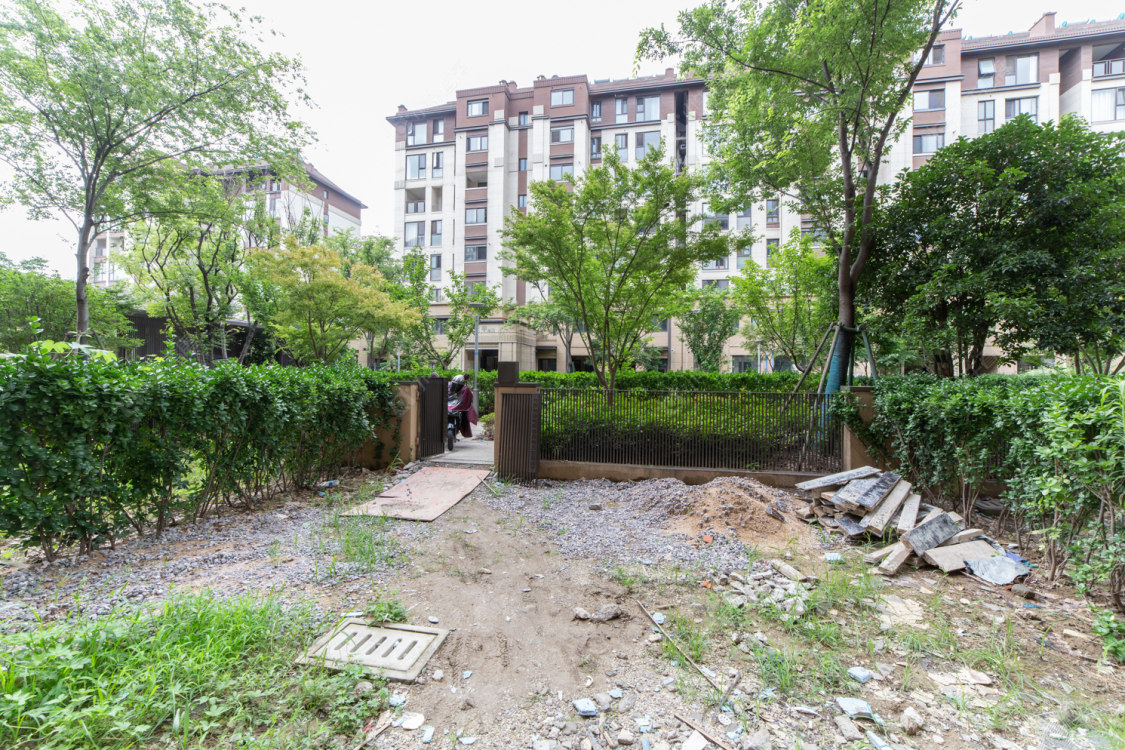 常州雅居乐凤凰台在售二手房源室内图_小牛看房