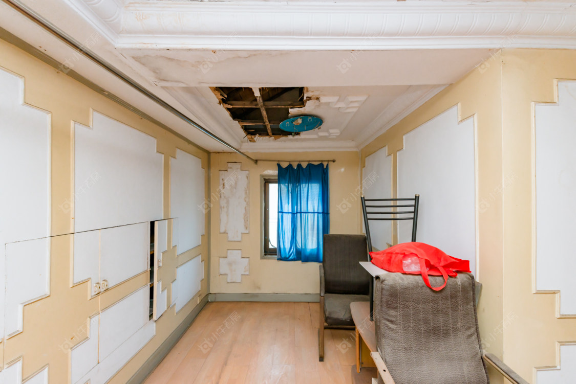 常州西新桥二村在售二手房源室内图_小牛看房