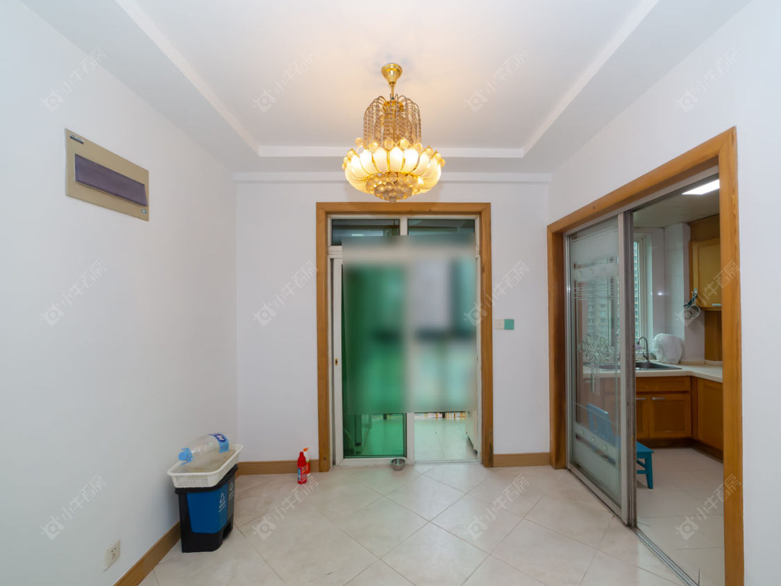 常州聚博花园在售二手房源室内图_小牛看房