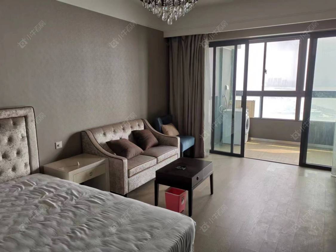 常州星河澜月湾在租房源室内图_小牛看房