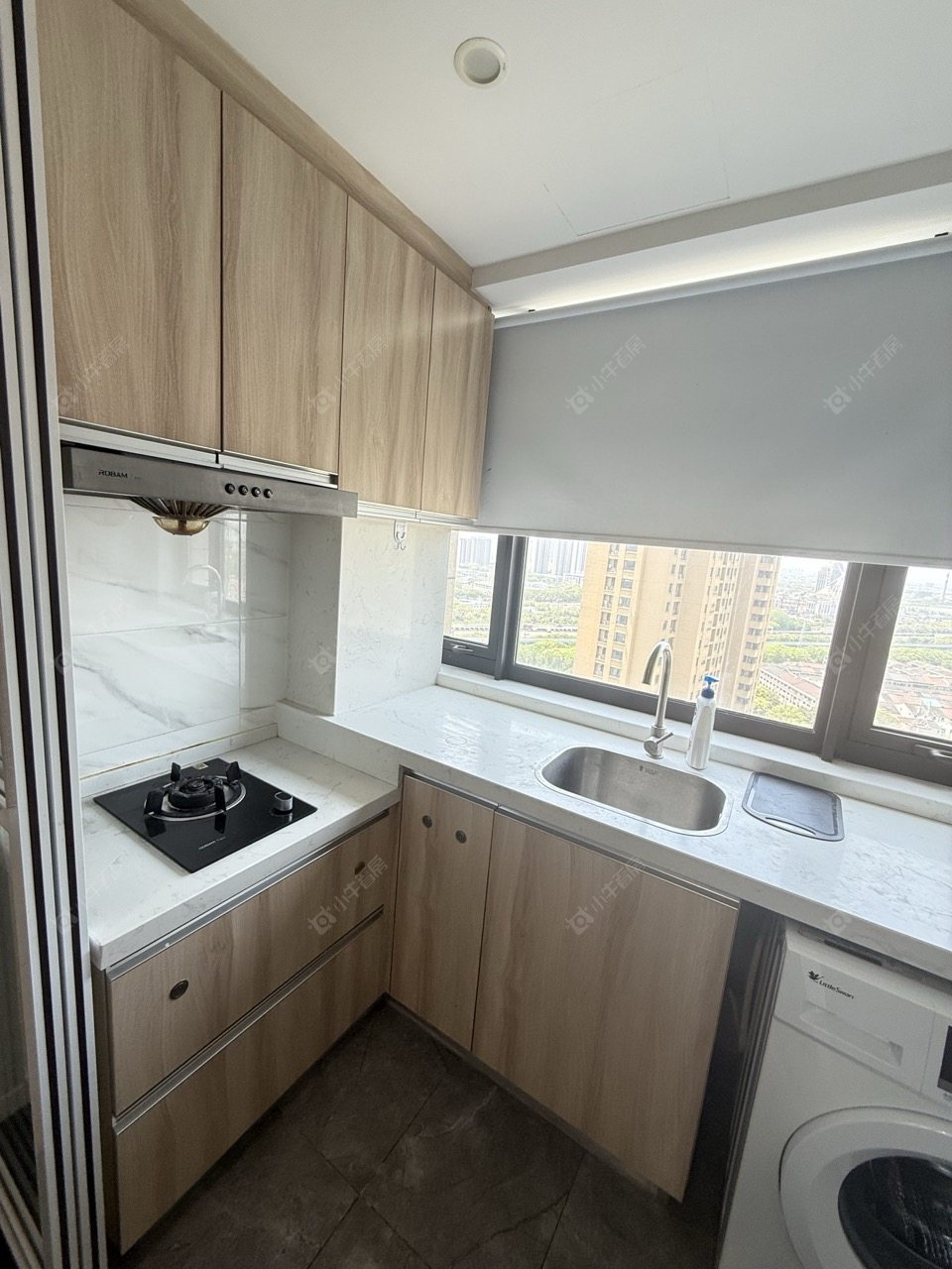 九洲花园四期房源室内图 常州九洲花园四期在租房源室内图_小牛看房