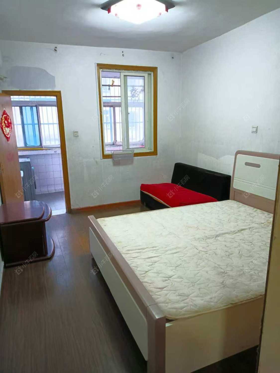 常州白云新村在租房源_小牛看房