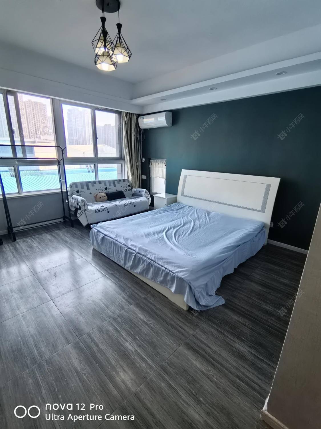 常州中奥珑郡在租房源室内图_小牛看房