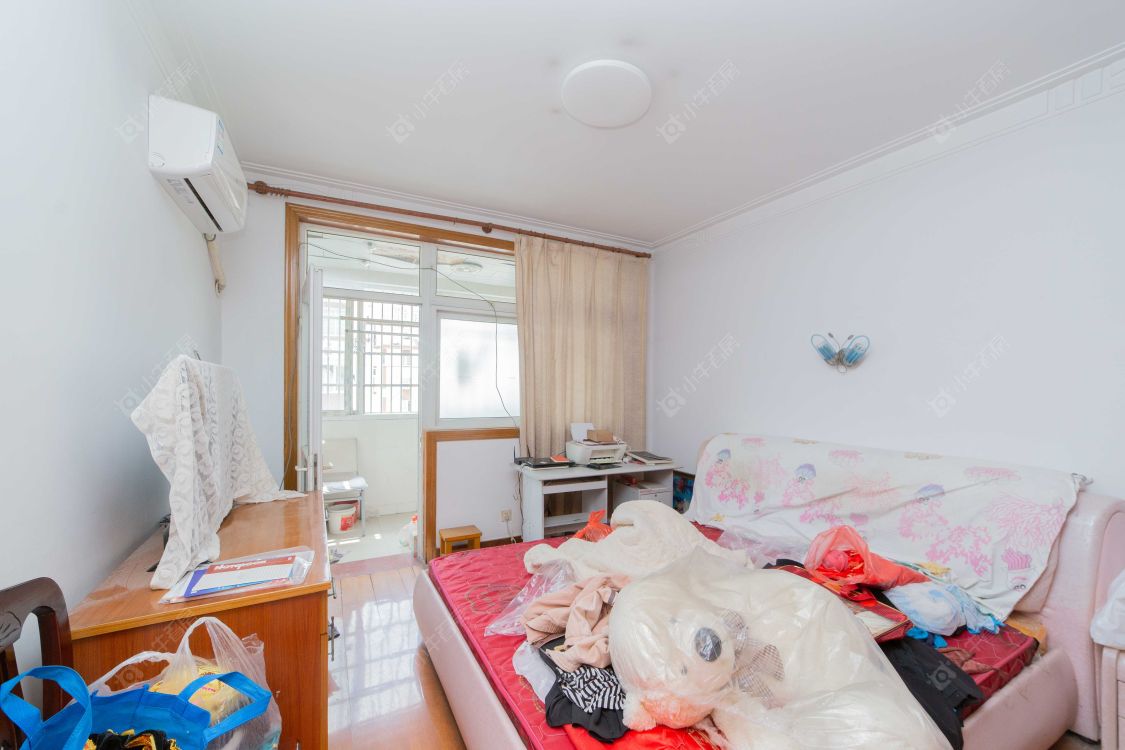 常州前桥新村在售二手房源室内图_小牛看房