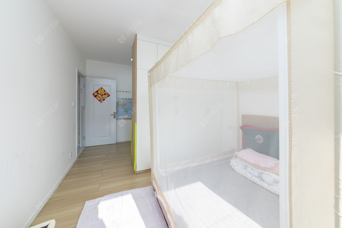 常州香聚雅苑西区在售二手房源室内图_小牛看房