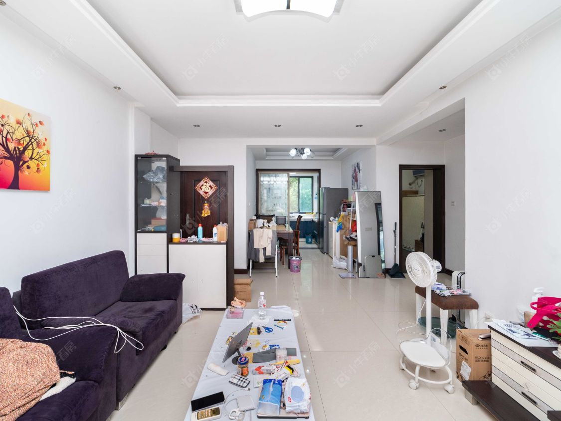 常州阳湖名城在售二手房源室内图_小牛看房