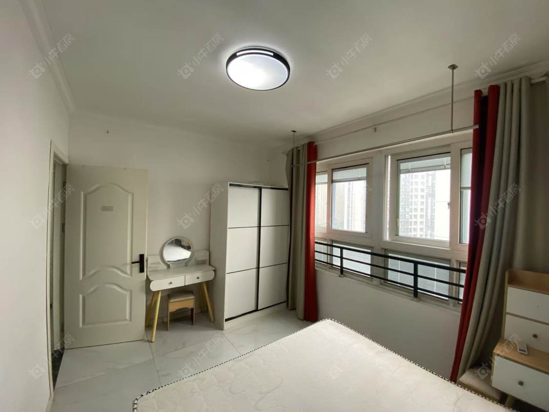 常州青竹苑B区在租房源_小牛看房