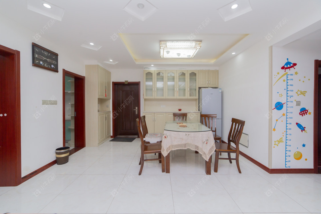 常州鼎泰花园在售二手房源室内图_小牛看房