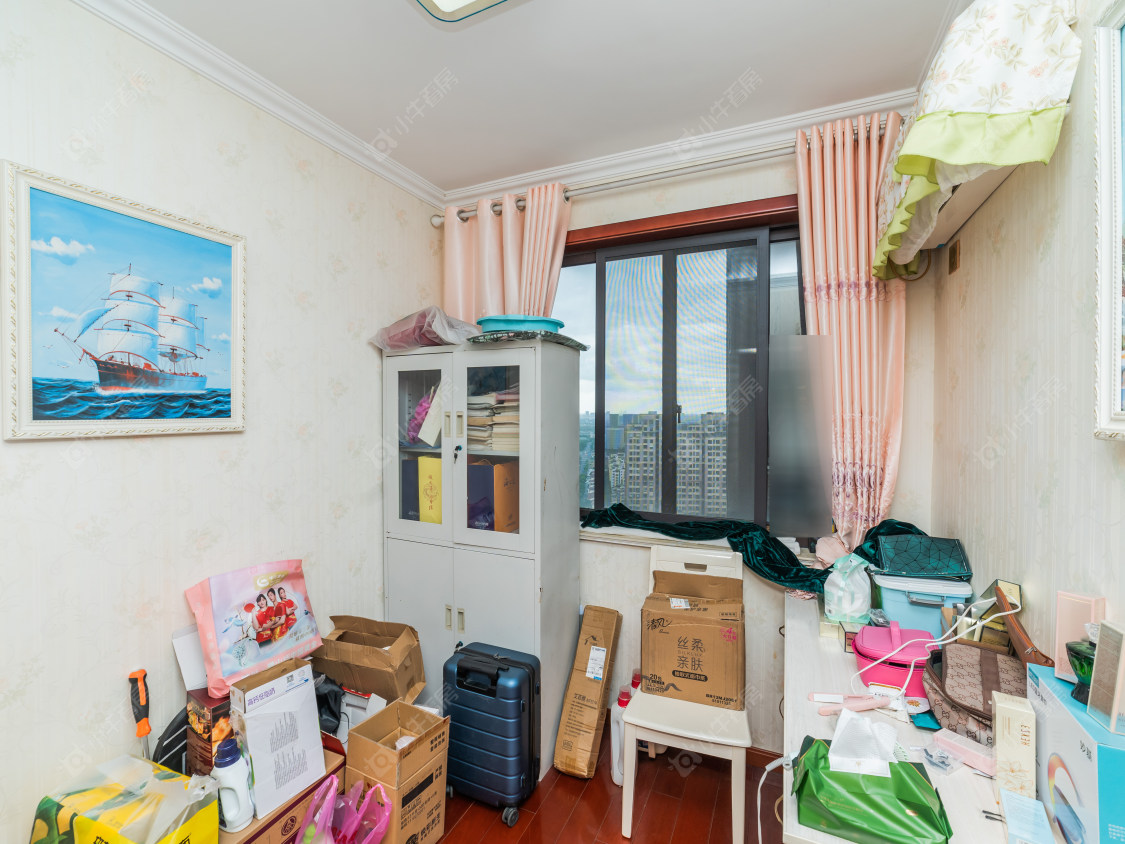 常州港龙新港城在售二手房房源室内图_小牛看房