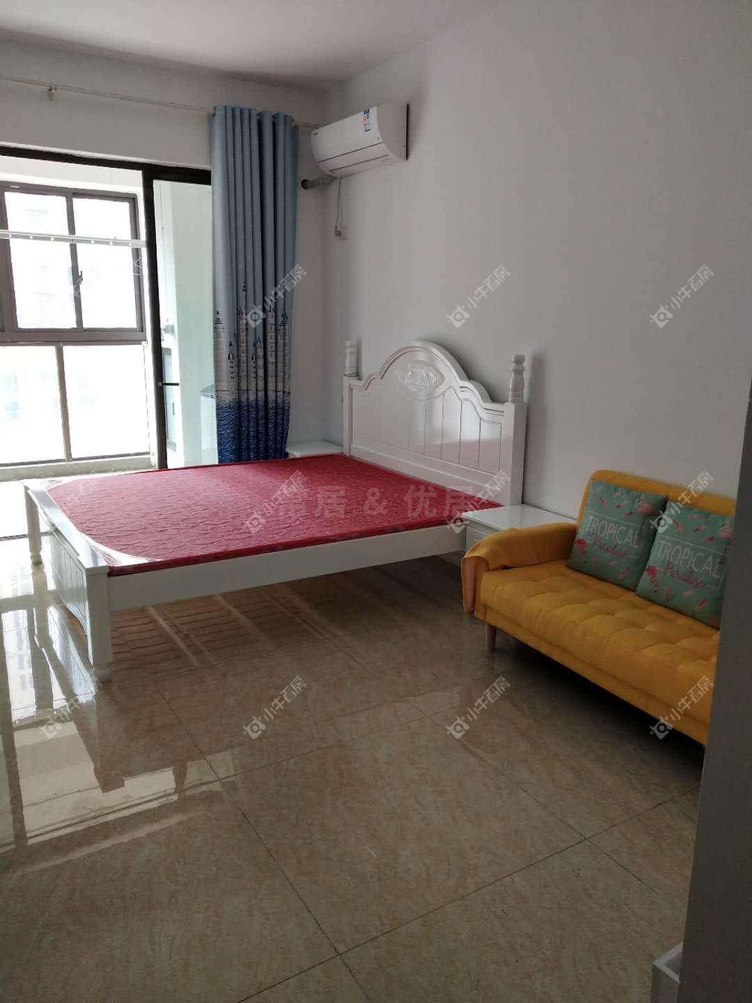 常州星河国际六区在租房源_小牛看房